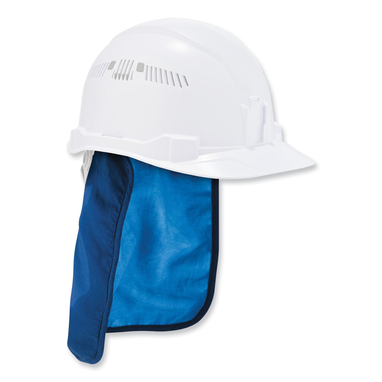 chill-its-6717ct-cooling-hard-hat-pad-and-neck-shade--pva-125-x-975-blue-ships-in-1-3-business-days_ego12596 - 1