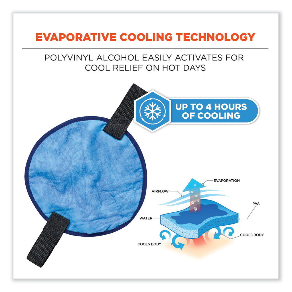 chill-its-6715ct-hard-hat-cooling-pad--pva-7-x-65-blue-ships-in-1-3-business-days_ego12597 - 4