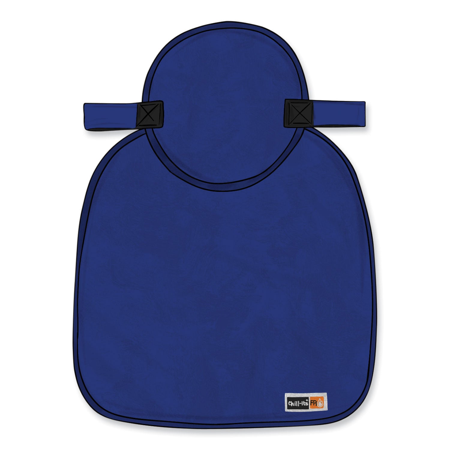 chill-its-6717fr-fr-cooling-hard-hat-pad-and-neck-shade-125-x-975-blue-ships-in-1-3-business-days_ego12657 - 1
