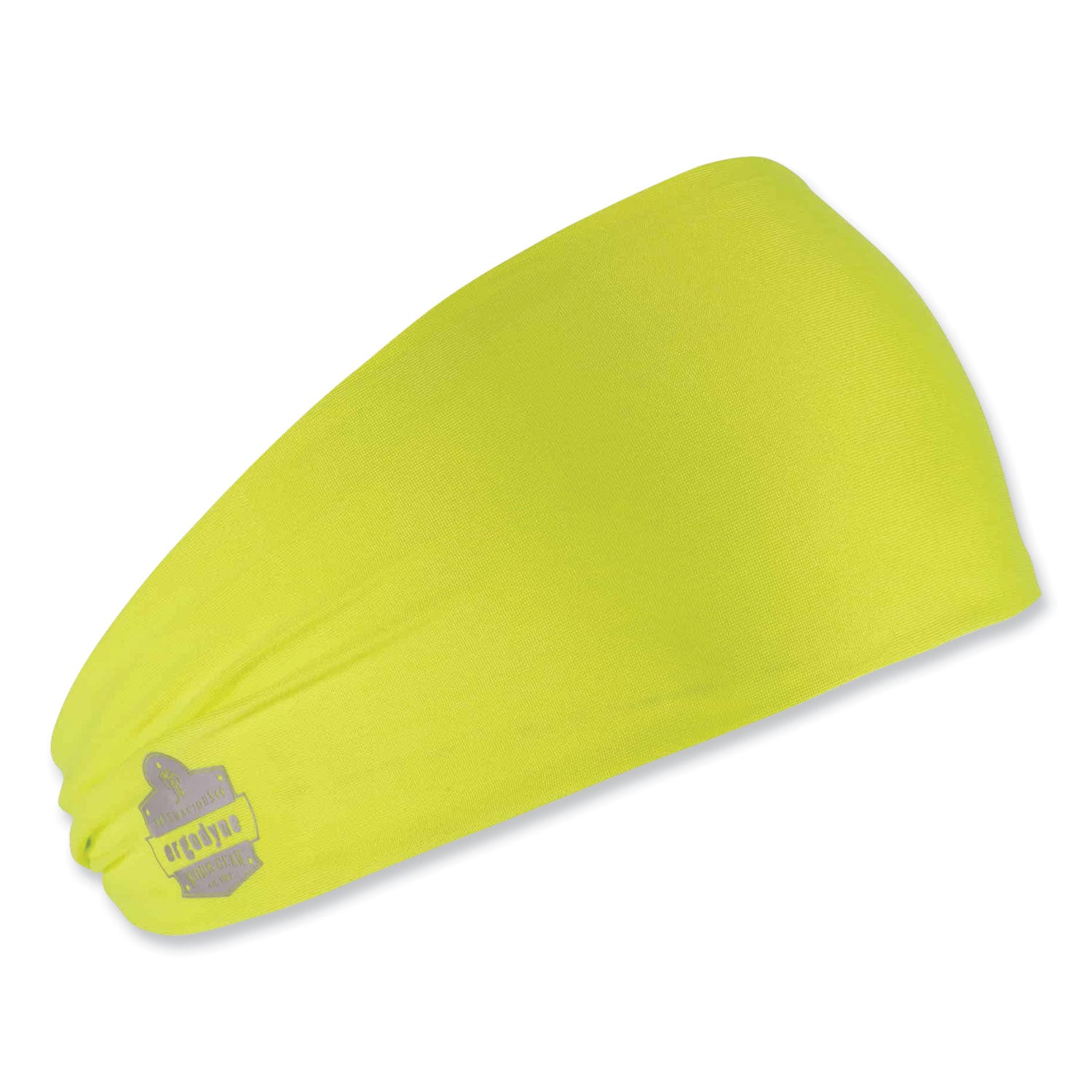 chill-its-6634-performance-knit-cooling-headband-polyester-spandex-one-size-fits-most-lime-ships-in-1-3-business-days_ego12703 - 1