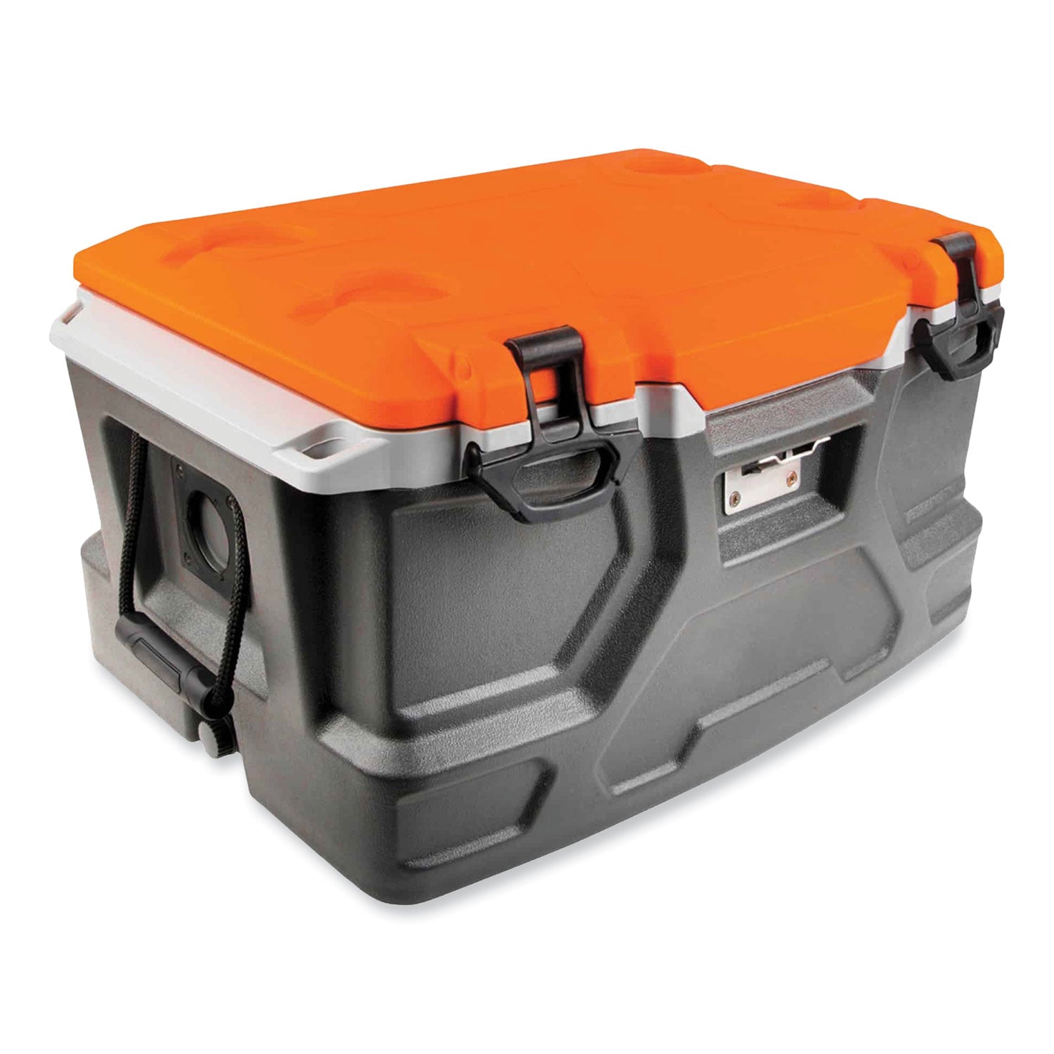 chill-its-5171-48-quart-industrial-hard-sided-cooler-orange-gray-ships-in-1-3-business-days_ego13171 - 1