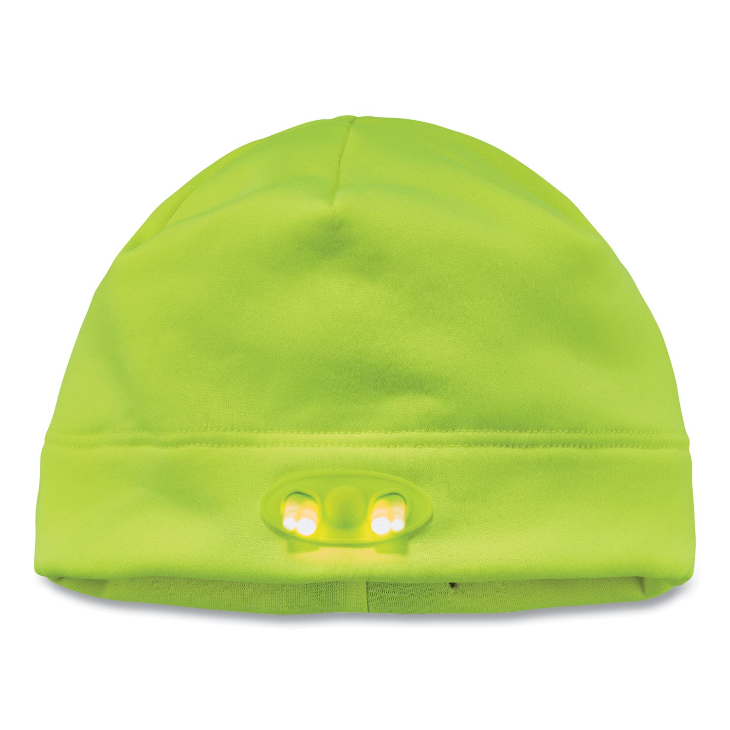 n-ferno-6804-skull-cap-winter-hat-with-led-lights-one-size-fits-mosts-lime-ships-in-1-3-business-days_ego16802 - 1