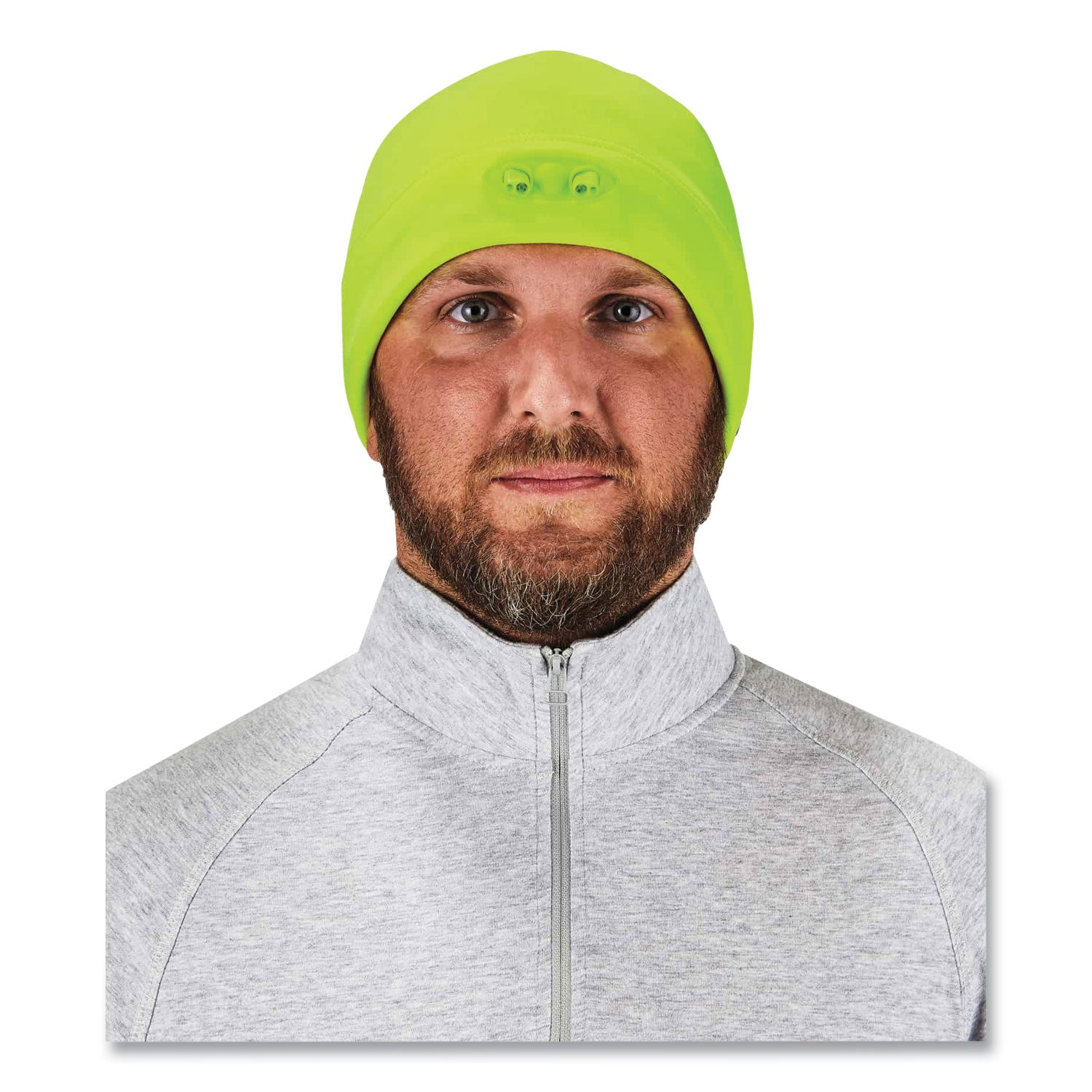 n-ferno-6804-skull-cap-winter-hat-with-led-lights-one-size-fits-mosts-lime-ships-in-1-3-business-days_ego16802 - 7