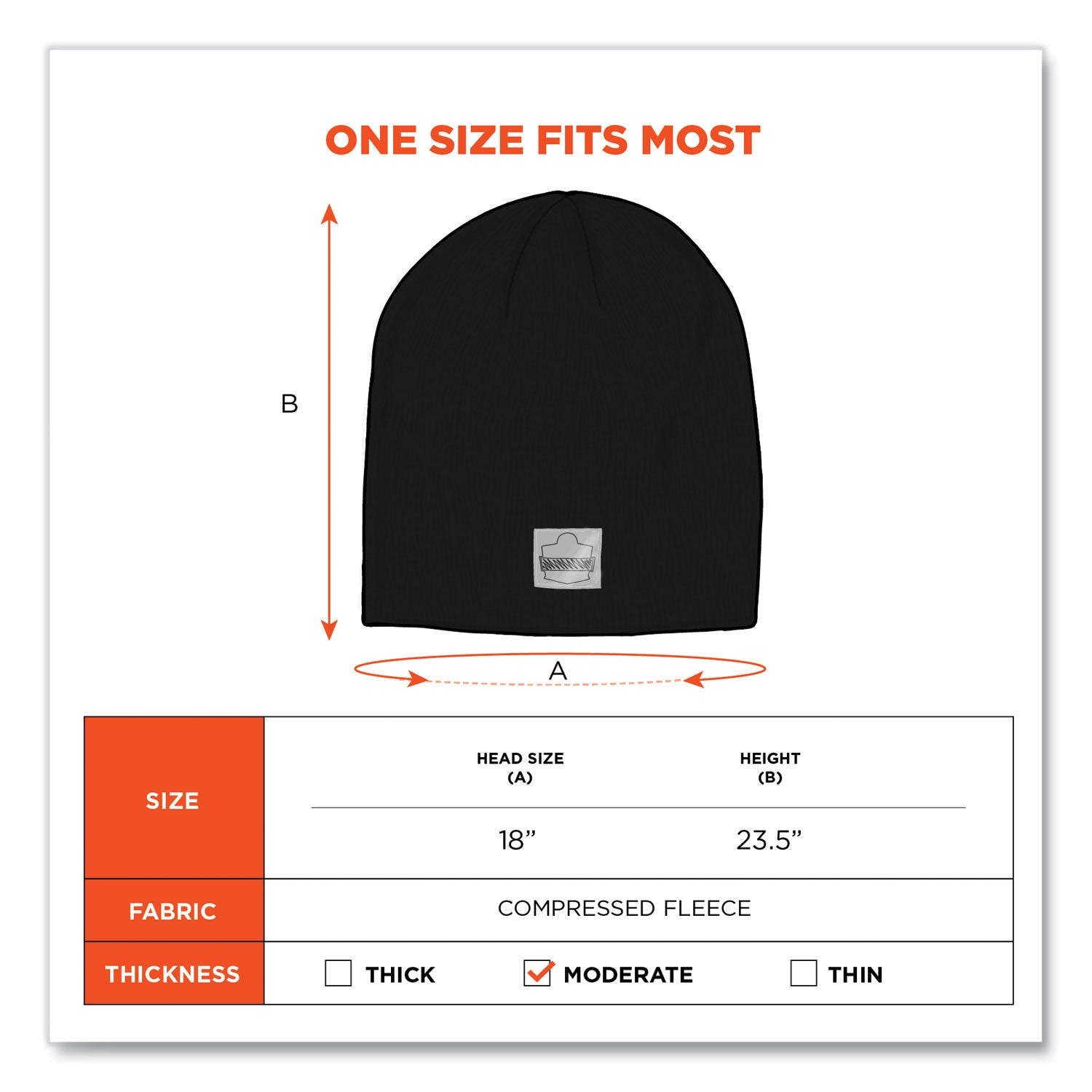 n-ferno-6812-rib-knit-beanie-one-size-fits-most-black-ships-in-1-3-business-days_ego16812 - 7