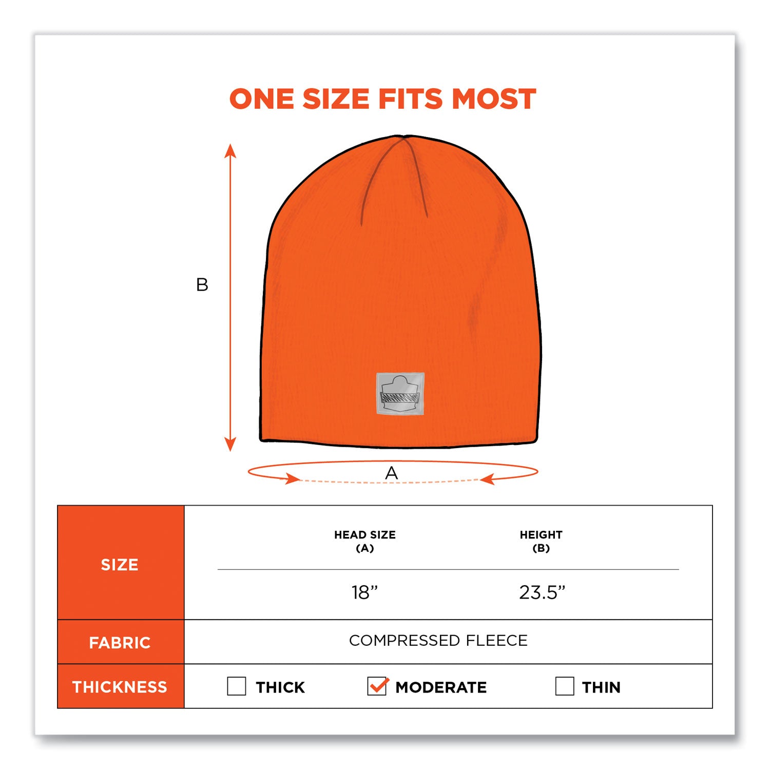 n-ferno-6812-rib-knit-beanie-one-size-fits-most-orange-ships-in-1-3-business-days_ego16814 - 7