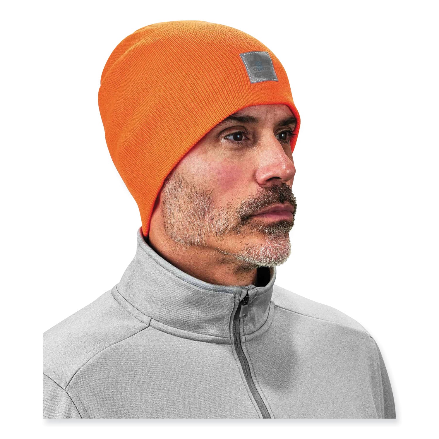 n-ferno-6812-rib-knit-beanie-one-size-fits-most-orange-ships-in-1-3-business-days_ego16814 - 8