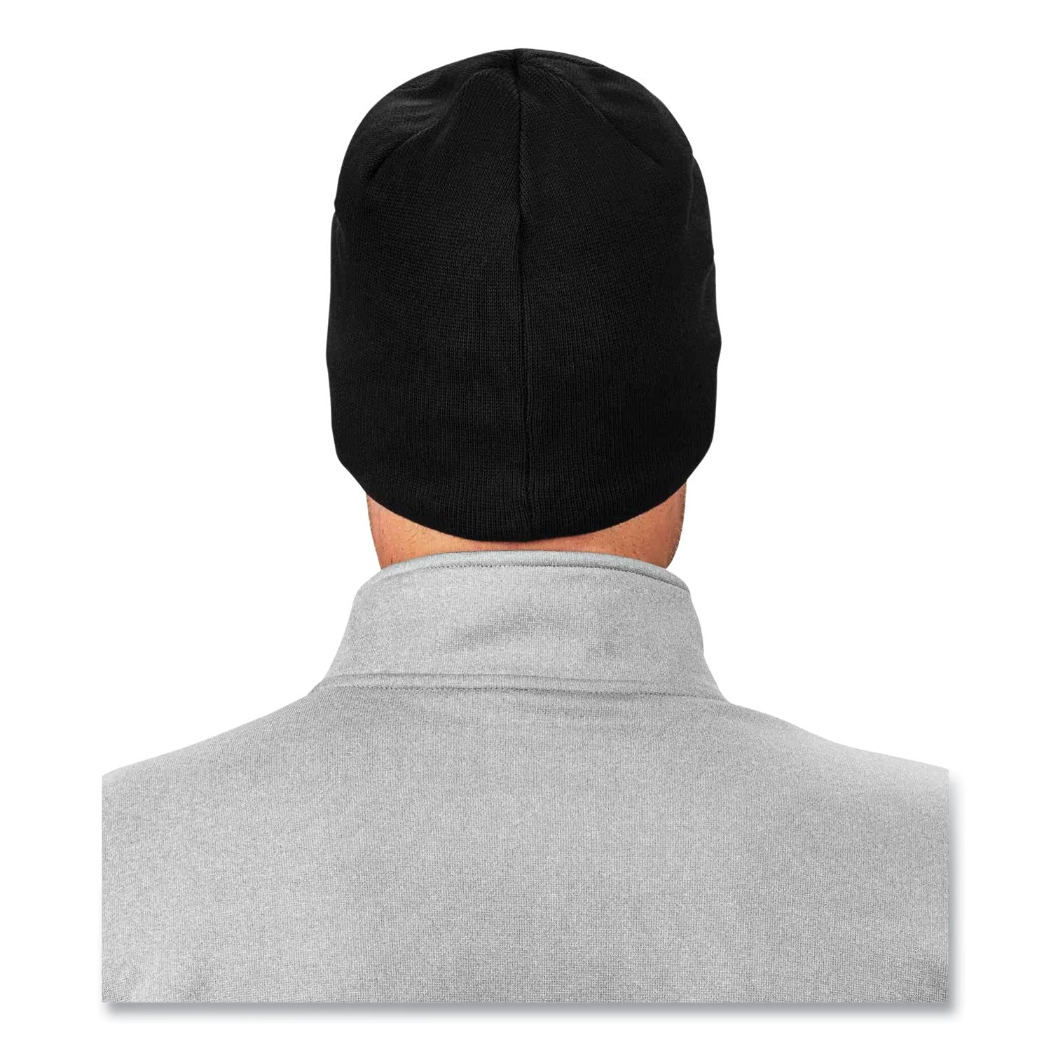 n-ferno-6820-fr-cotton-fleece-knit-hat-one-size-fits-most-black-ships-in-1-3-business-days_ego16820 - 8