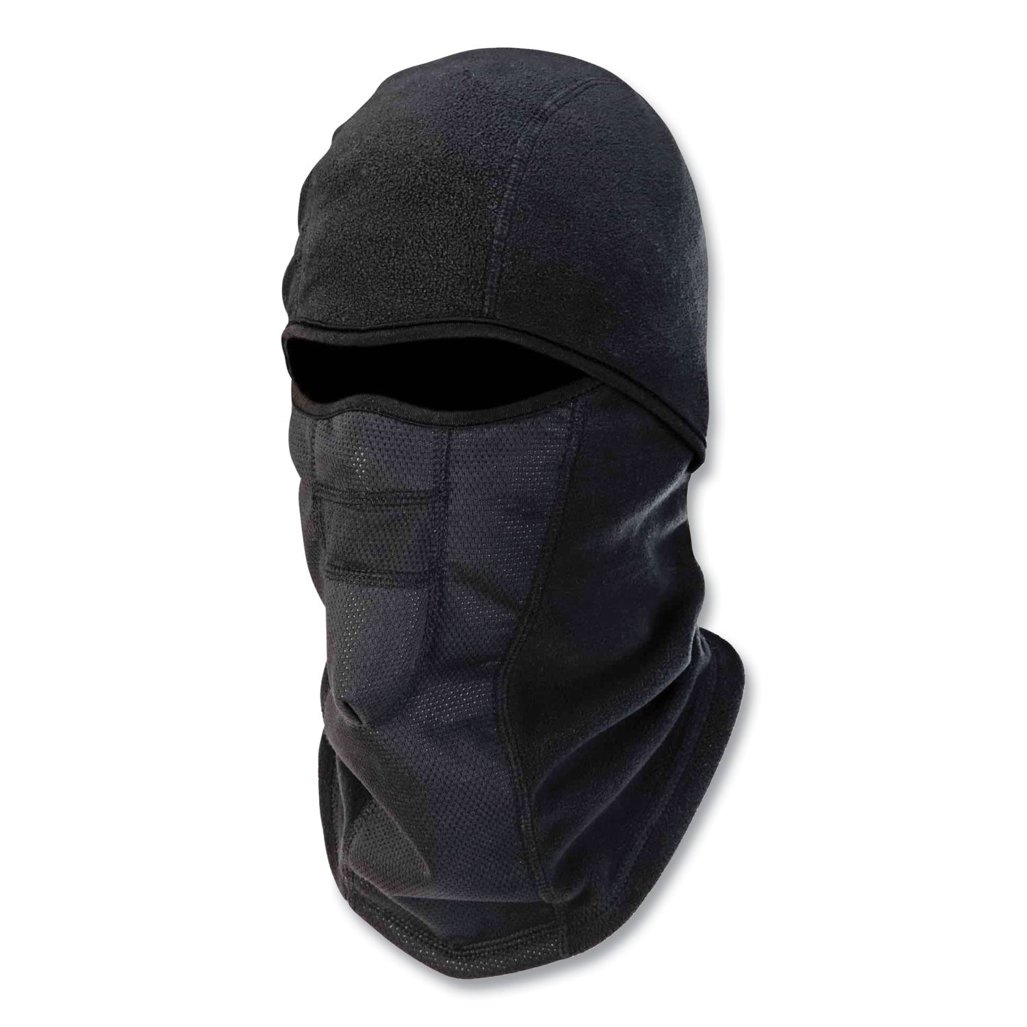 n-ferno-6823-hinged-balaclava-face-mask-fleece-one-size-fits-most-black-ships-in-1-3-business-days_ego16823 - 1