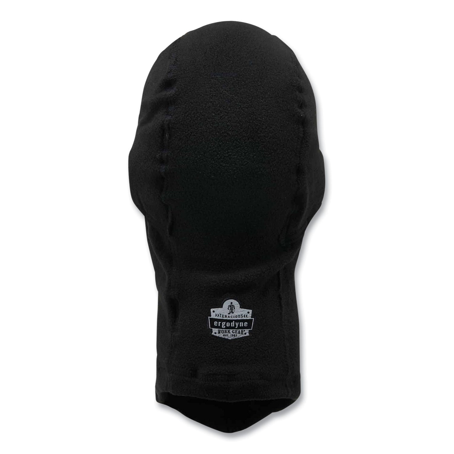 n-ferno-6823-hinged-balaclava-face-mask-fleece-one-size-fits-most-black-ships-in-1-3-business-days_ego16823 - 2