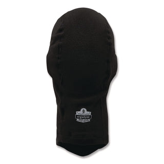 N-Ferno 6823 Hinged Balaclava Face Mask, Fleece, One Size Fits Most, Black, Ships in 1-3 Business Days