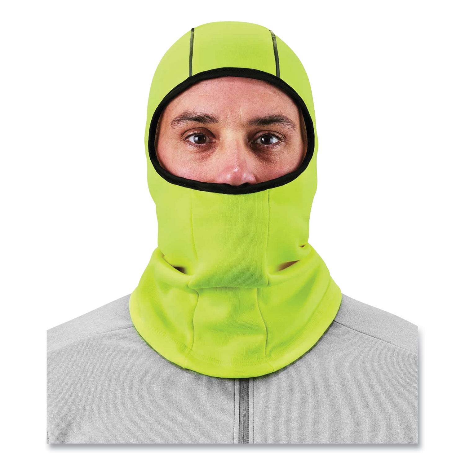 n-ferno-6821-fleece-balaclava-face-mask-one-size-fits-most-lime-ships-in-1-3-business-days_ego16829 - 4