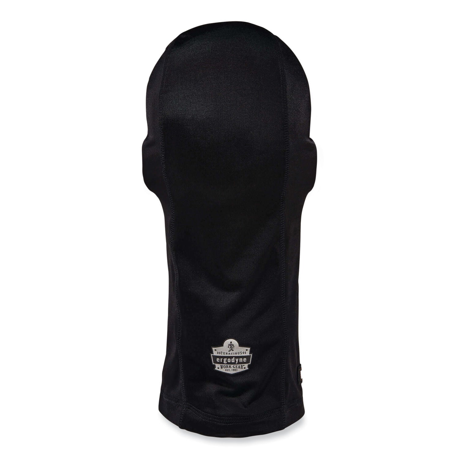 N-Ferno 6832 Spandex Balaclava Face Mask, One Size Fits Most, Black, Ships in 1-3 Business Days
