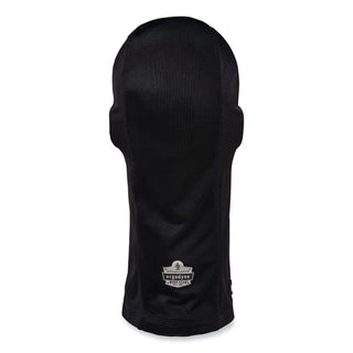 N-Ferno 6832 Spandex Balaclava Face Mask, One Size Fits Most, Black, Ships in 1-3 Business Days