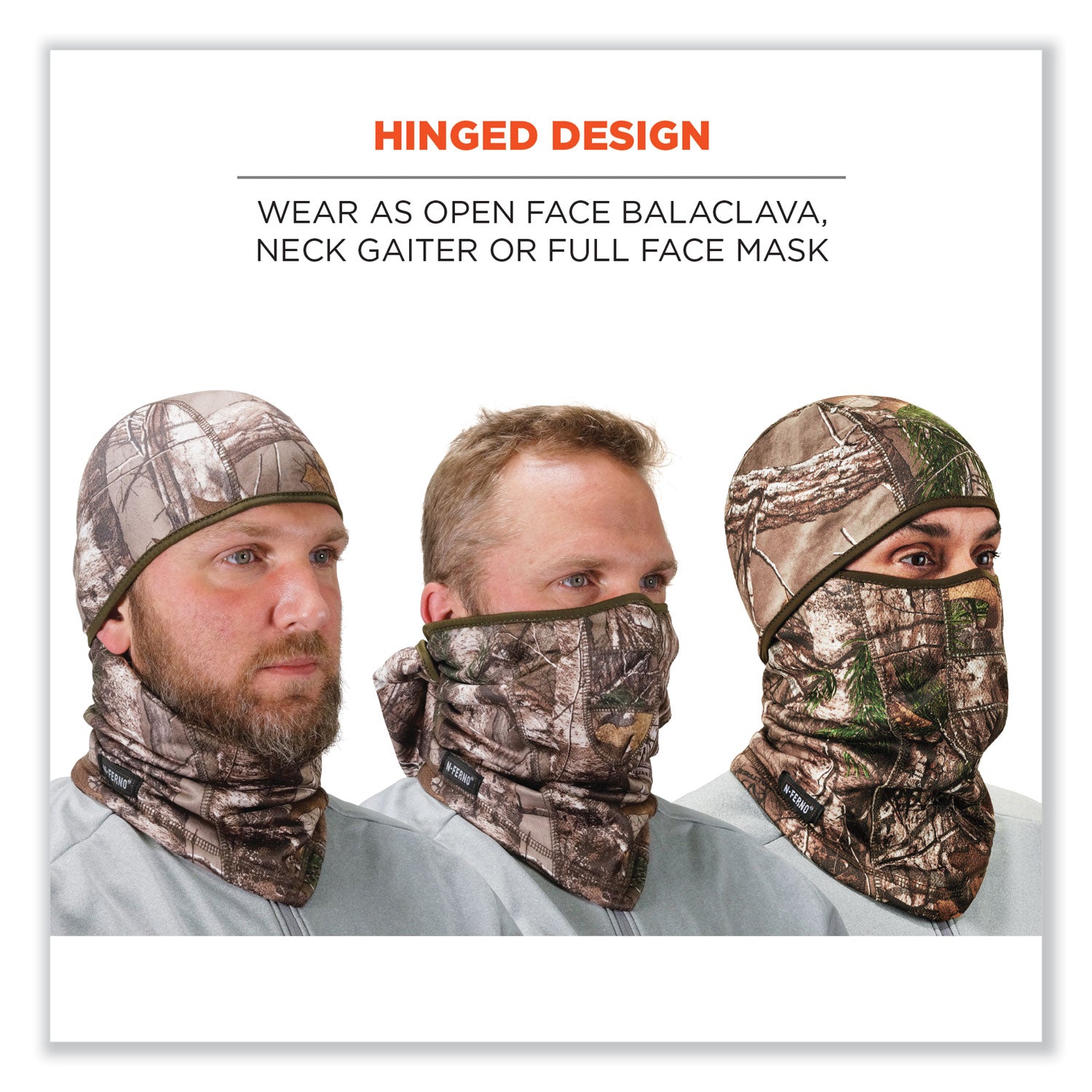 n-ferno-6823-hinged-balaclava-face-mask-fleece-one-size-fits-most-realtree-edge-ships-in-1-3-business-days_ego16833 - 6