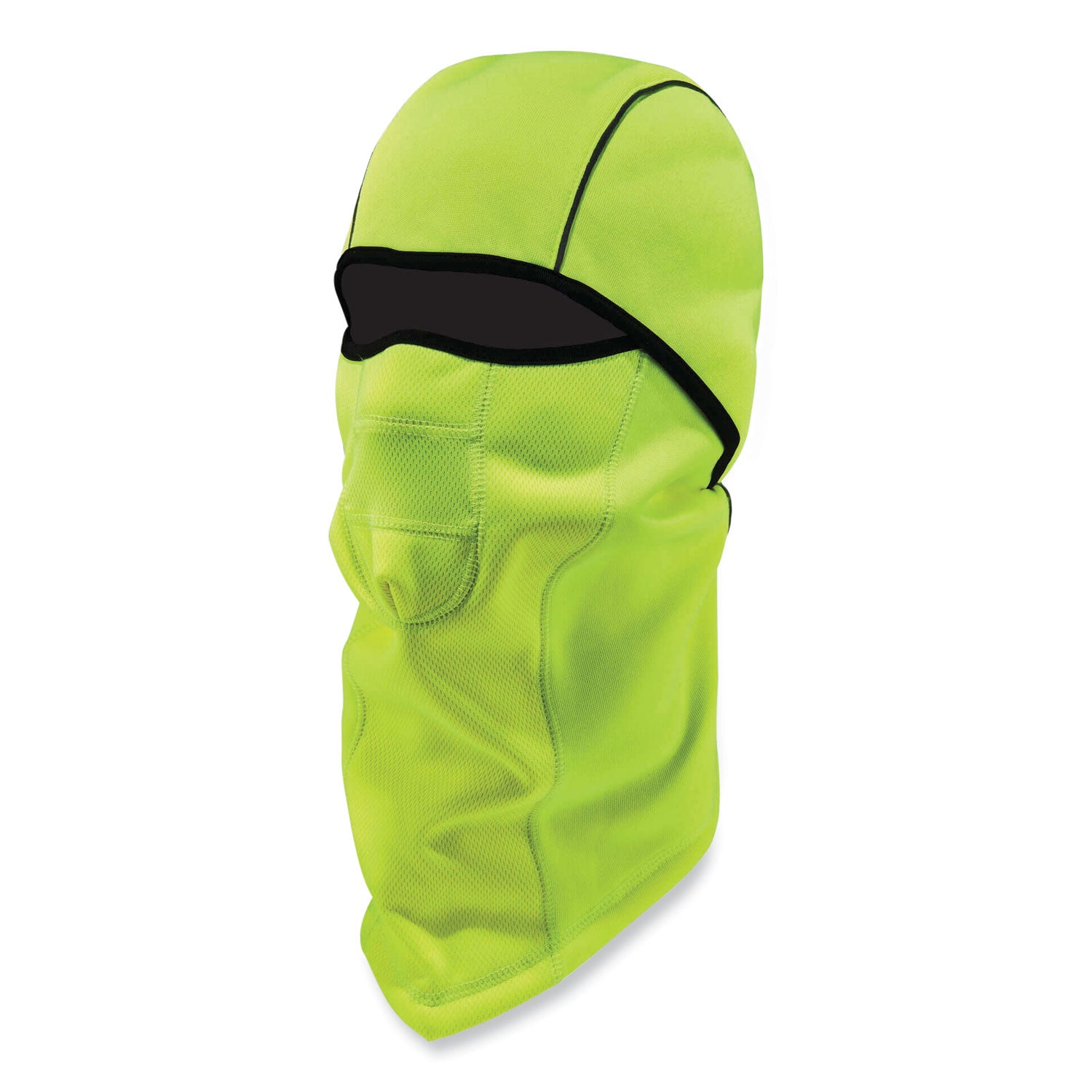 n-ferno-6823-hinged-balaclava-face-mask-fleece-one-size-fits-most-lime-ships-in-1-3-business-days_ego16834 - 1