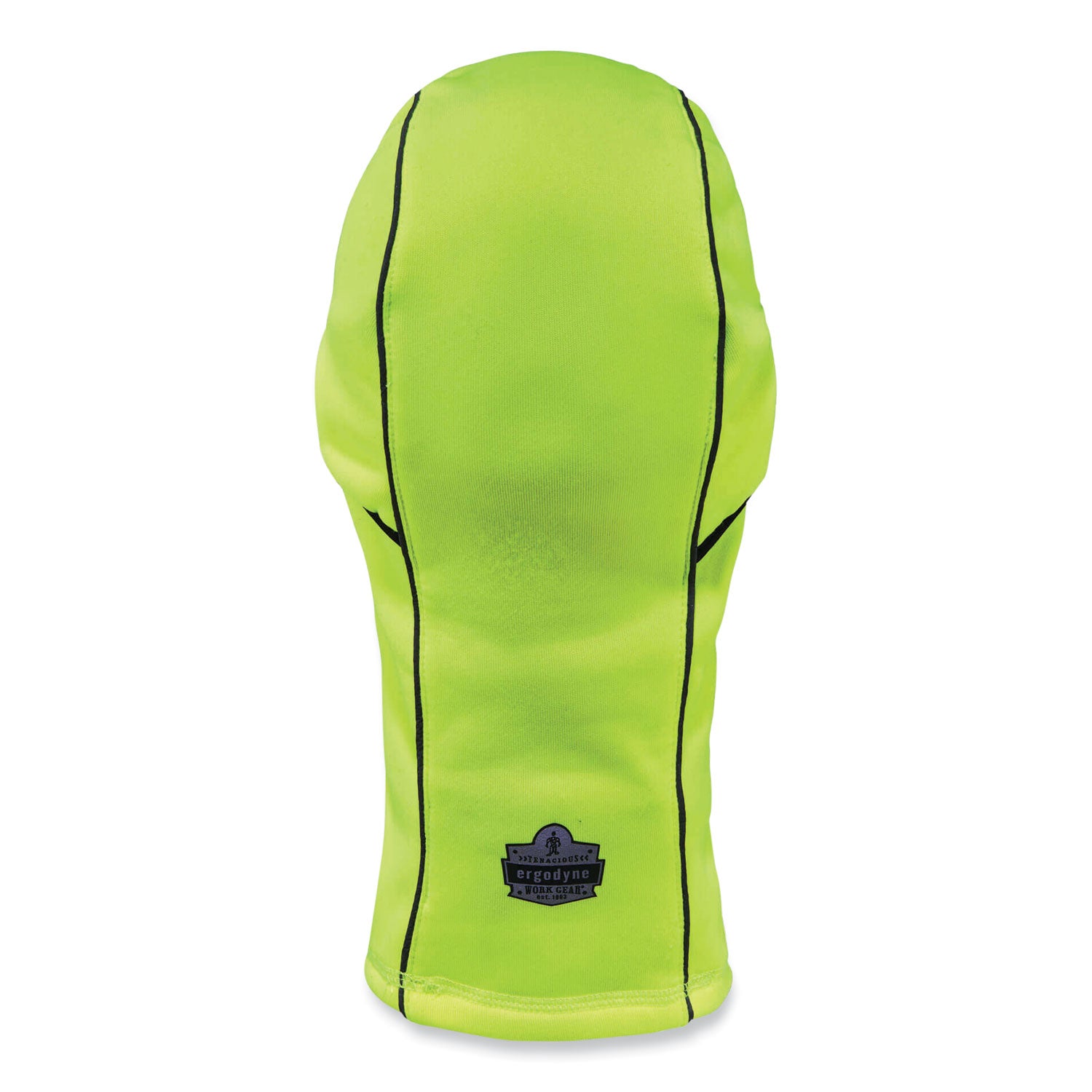 n-ferno-6823-hinged-balaclava-face-mask-fleece-one-size-fits-most-lime-ships-in-1-3-business-days_ego16834 - 2