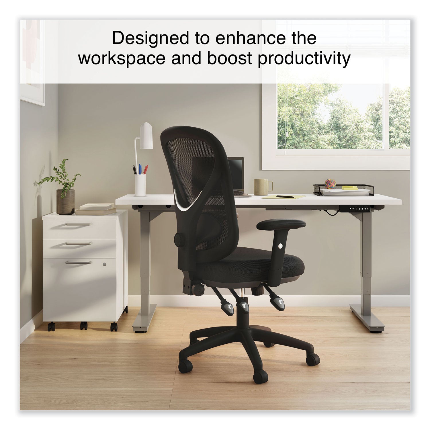alera-aeson-series-multifunction-task-chair-supports-up-to-275-lb-15-to-1882-seat-height-black-seat-back-black-base_aleas42m14 - 2