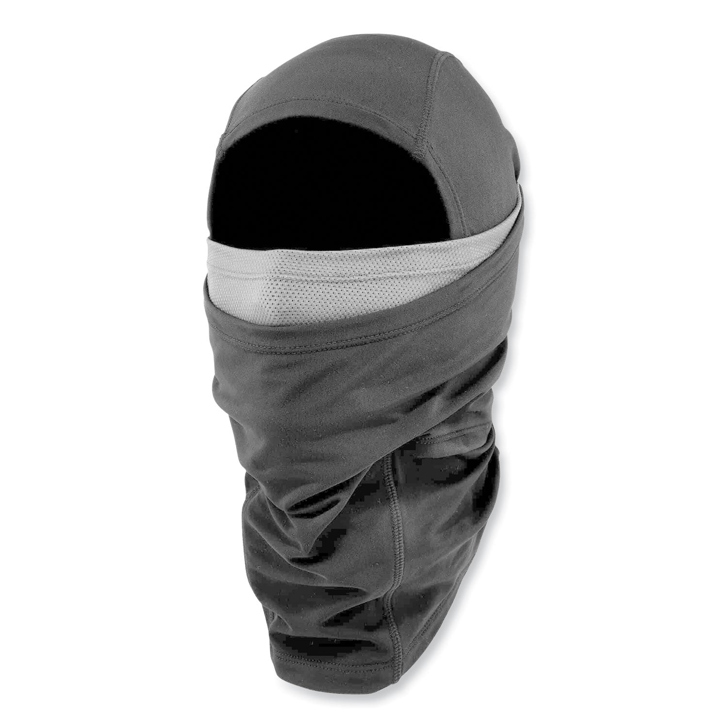 n-ferno-6844-dual-layer-balaclava-face-mask-nylon;-spandex-one-size-fits-most-black-ships-in-1-3-business-days_ego16844 - 1