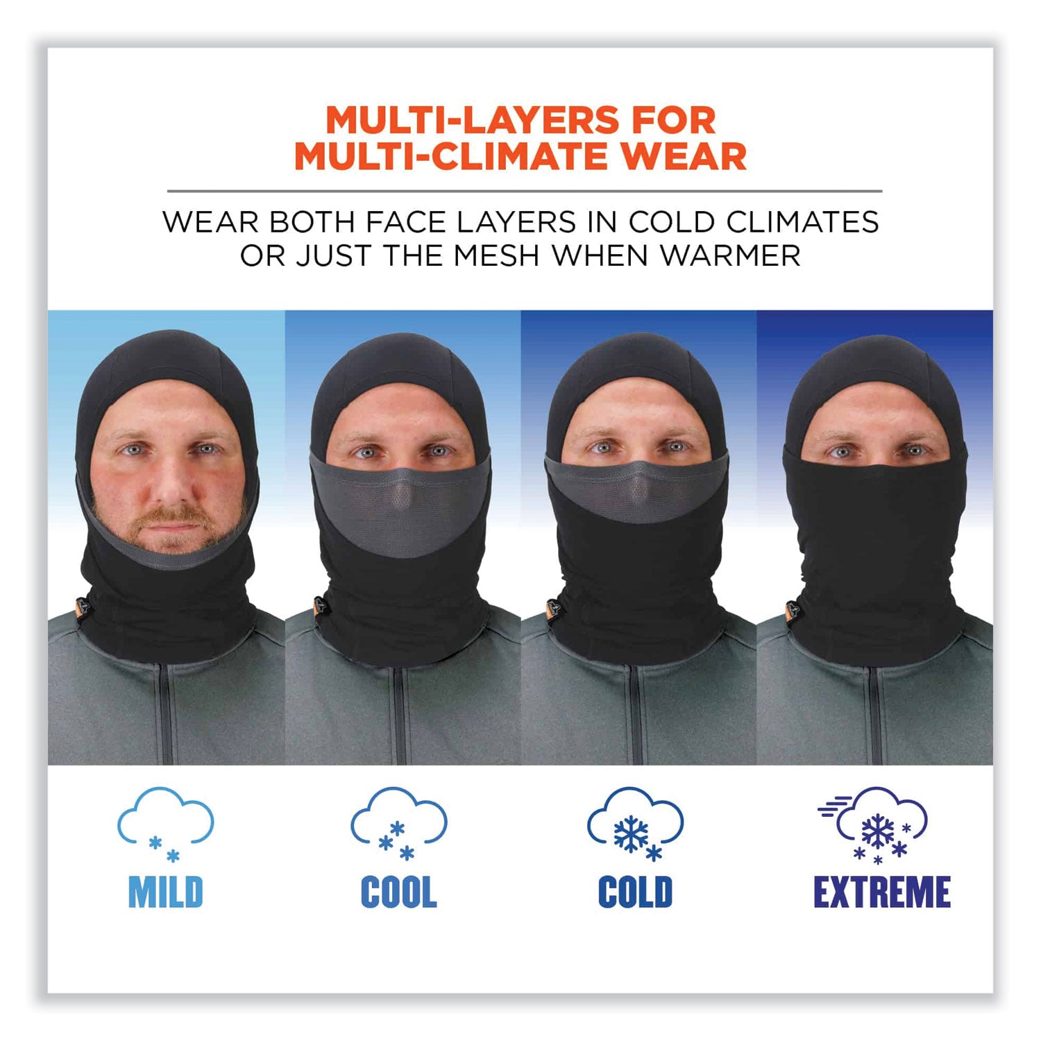 n-ferno-6844-dual-layer-balaclava-face-mask-nylon;-spandex-one-size-fits-most-black-ships-in-1-3-business-days_ego16844 - 5