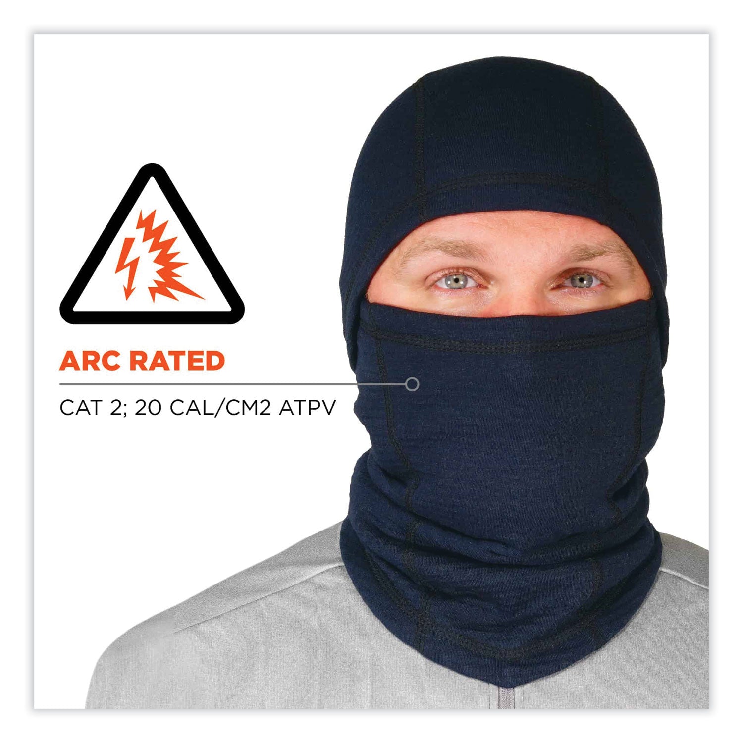 n-ferno-6847-fr-dual-compliant-balaclava-face-mask-polartec-fr-power-grid-fleece-one-size-navy-ships-in-1-3-business-days_ego16848 - 5