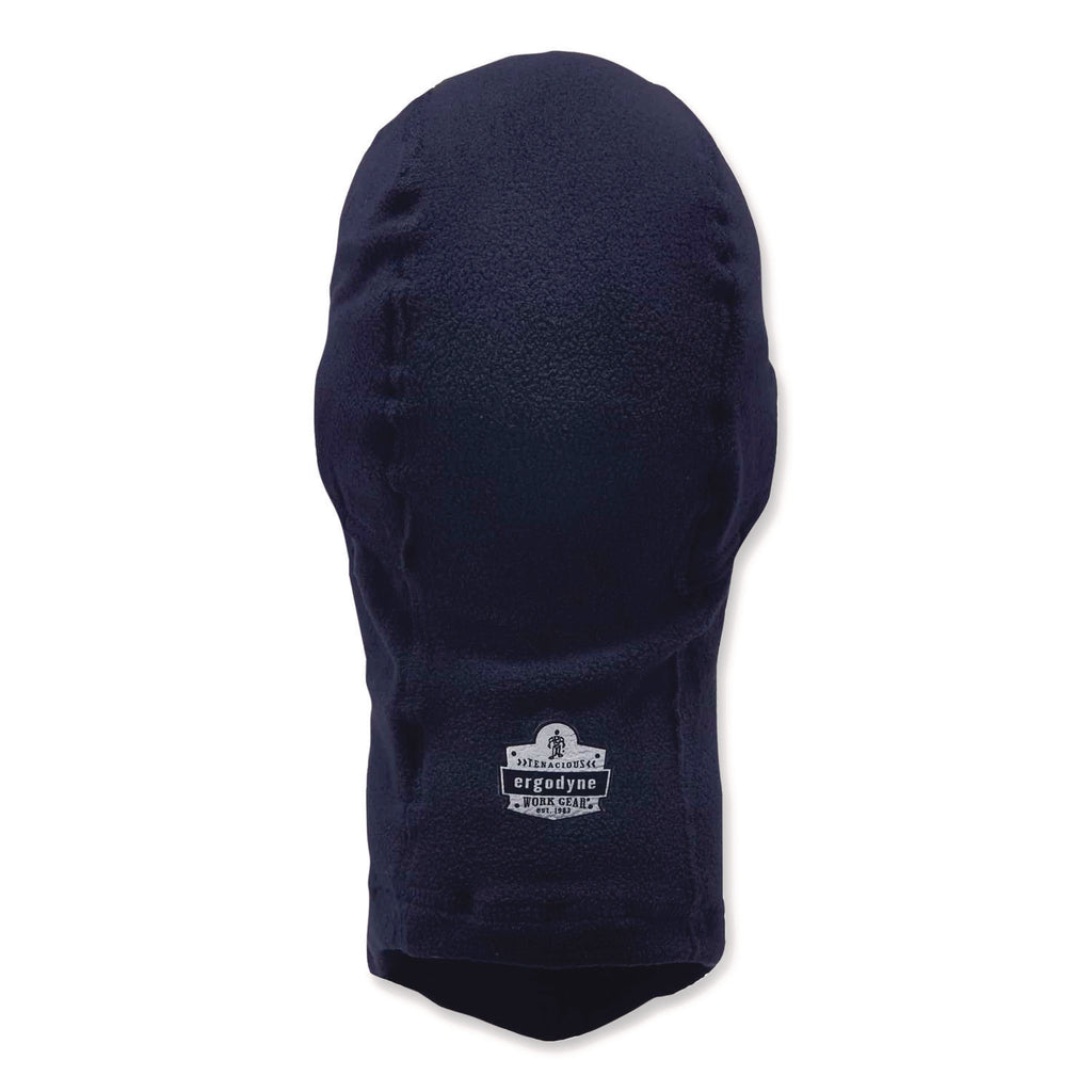 N-Ferno 6823 Hinged Balaclava Face Mask, Fleece, One Size Fits Most, Navy, Ships in 1-3 Business Days