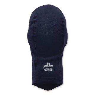 N-Ferno 6823 Hinged Balaclava Face Mask, Fleece, One Size Fits Most, Navy, Ships in 1-3 Business Days