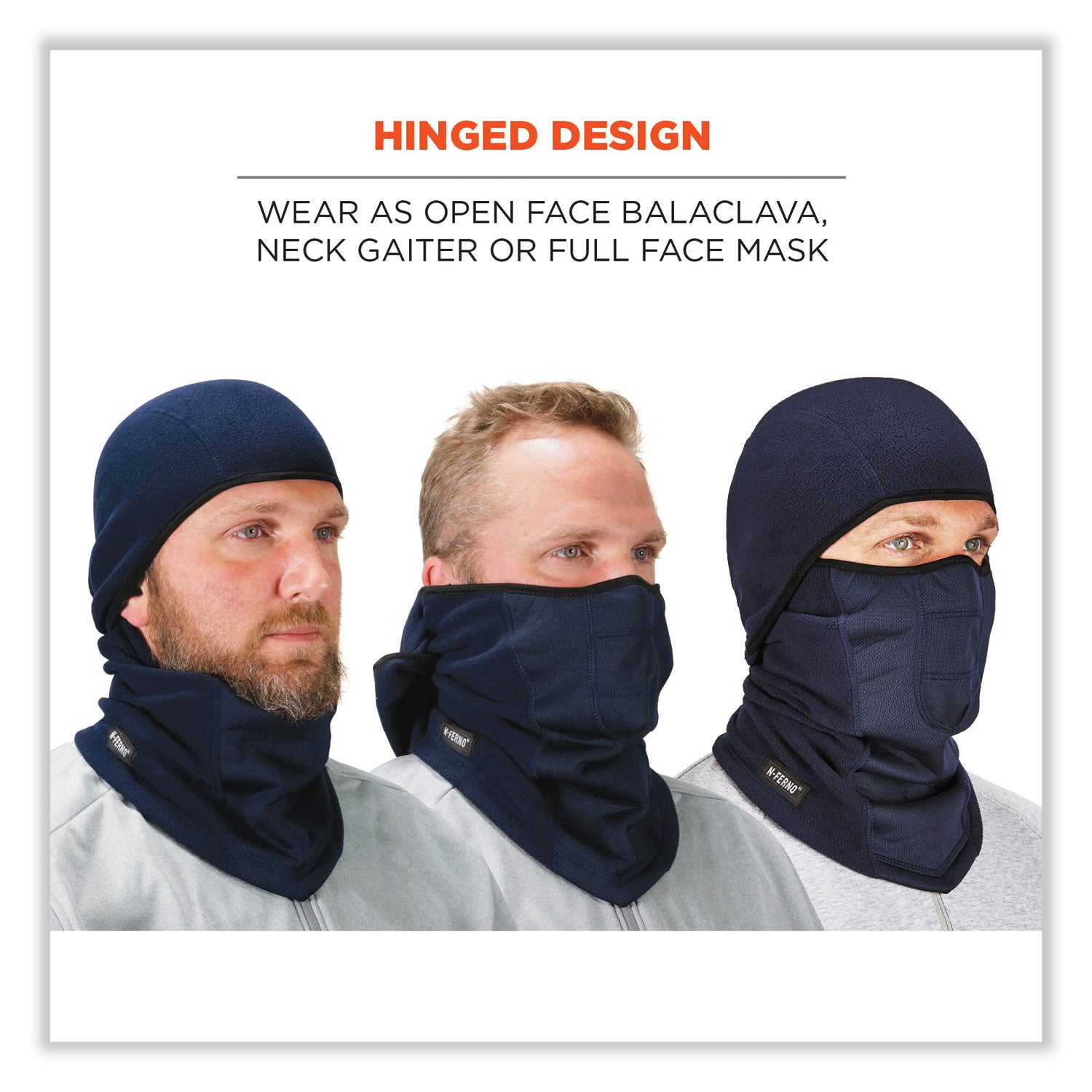 n-ferno-6823-hinged-balaclava-face-mask-fleece-one-size-fits-most-navy-ships-in-1-3-business-days_ego16851 - 6