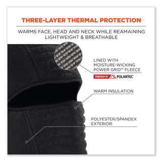 n-ferno-6955-insulated-3-layer-balaclava-face-mask-polartec-fr-pwr-grid-fleece-poly-spandexblackships-in-1-3-business-days_ego16955 - 2