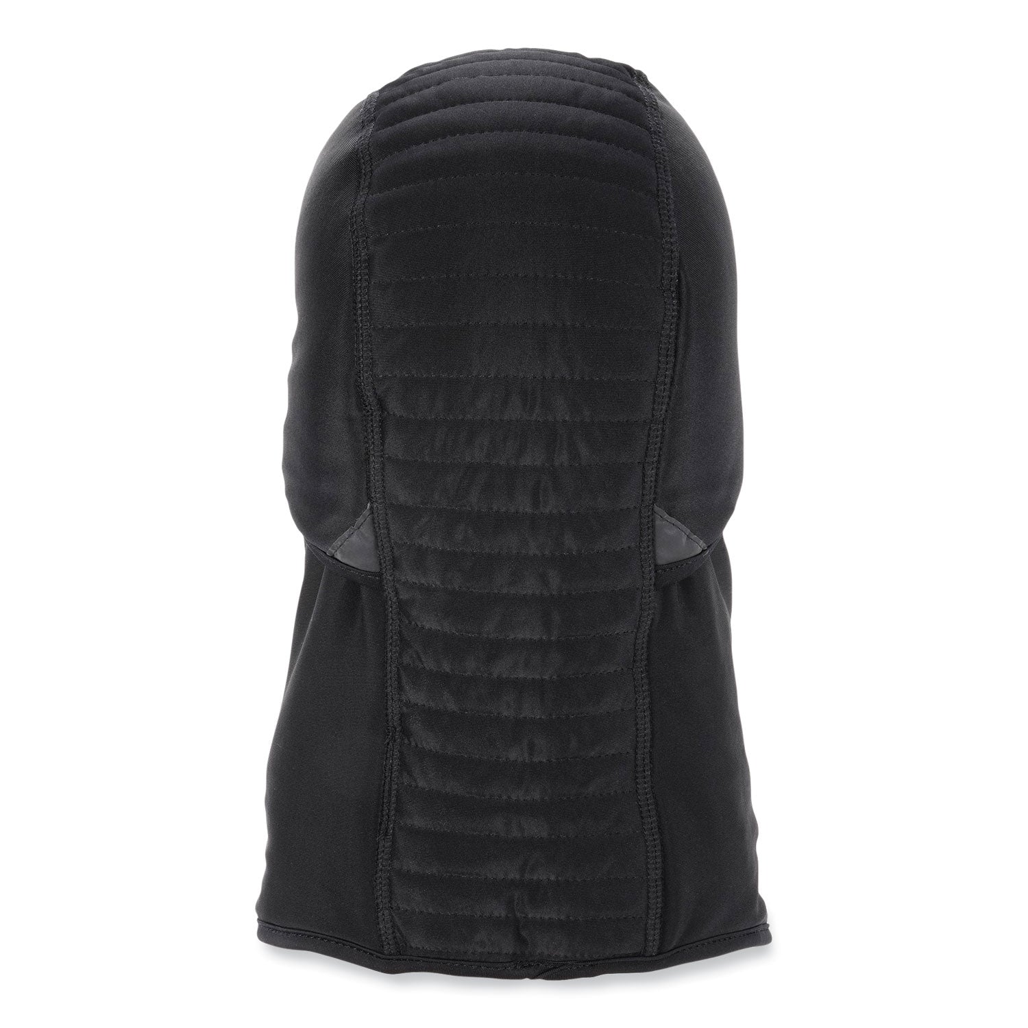 N-Ferno 6955 Insulated 3-Layer Balaclava Face Mask, Polartec FR Pwr Grid Fleece/Poly-Spandex,Black,Ships in 1-3 Business Days