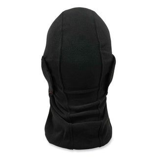 N-Ferno 6970 Extreme Hot Rox Balaclava Face Mask, Polyester/Spandex, One Size Fits Most, Black, Ships in 1-3 Business Days