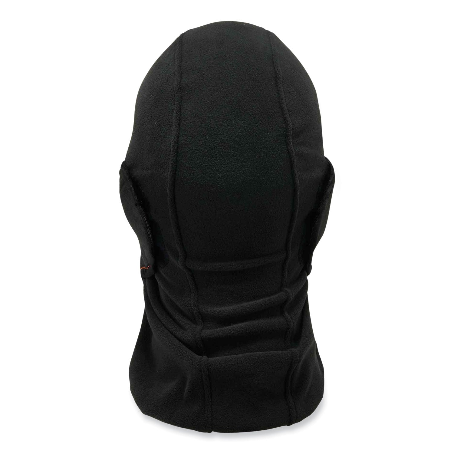 N-Ferno 6970 Extreme Hot Rox Balaclava Face Mask, Polyester/Spandex, One Size Fits Most, Black, Ships in 1-3 Business Days