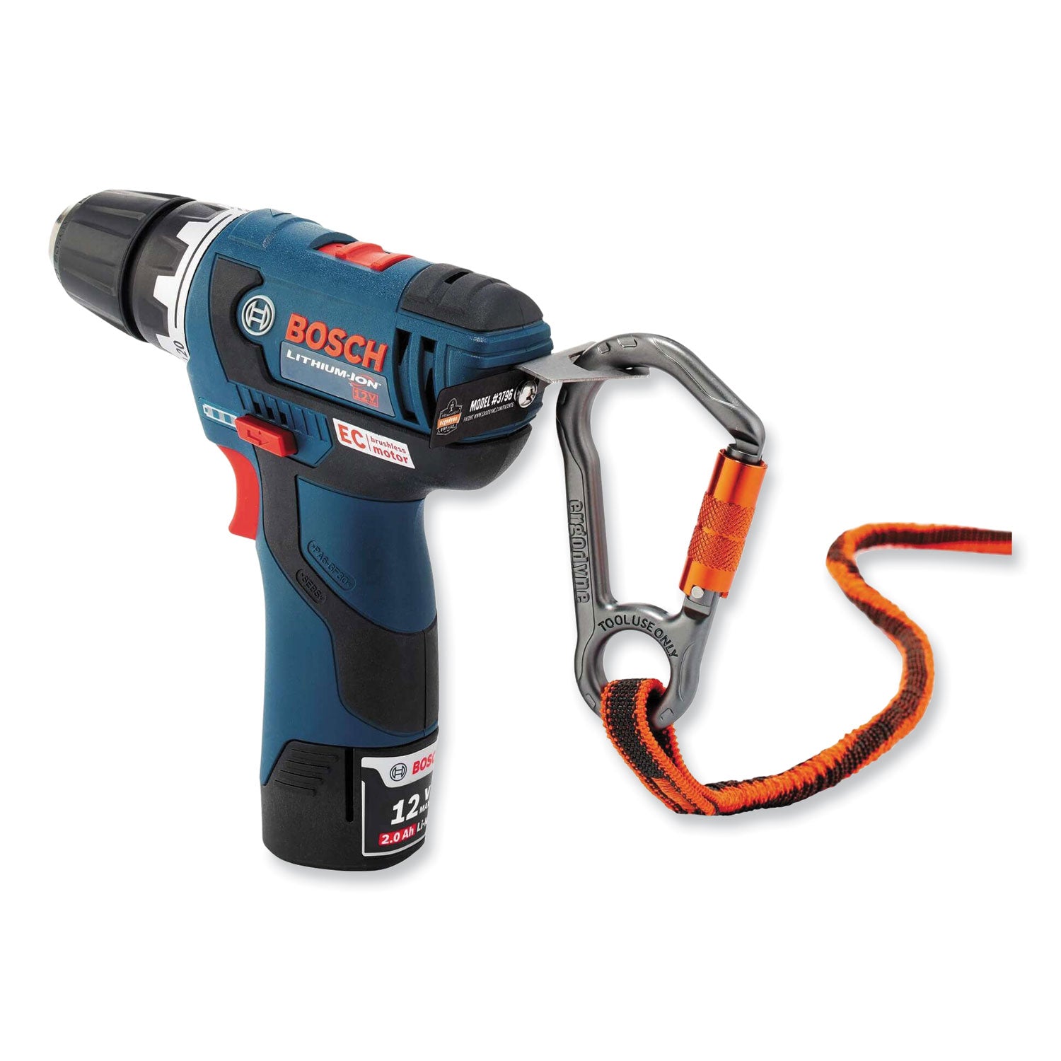 squids-3796-drill-and-impact-driver-tool-trap-bracket-3-x-6-x-075-ships-in-1-3-business-days_ego19796 - 2