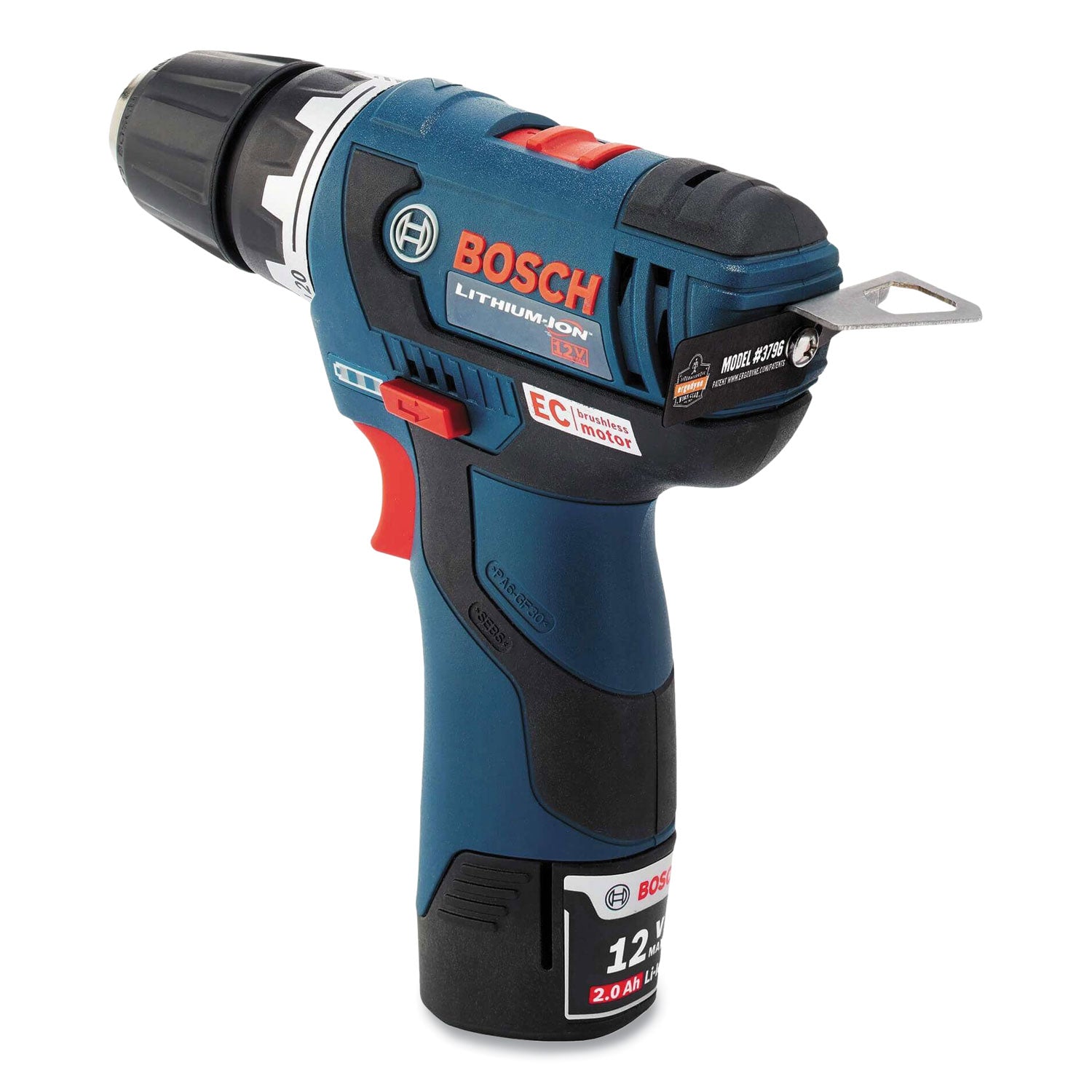 squids-3796-drill-and-impact-driver-tool-trap-bracket-3-x-6-x-075-ships-in-1-3-business-days_ego19796 - 4