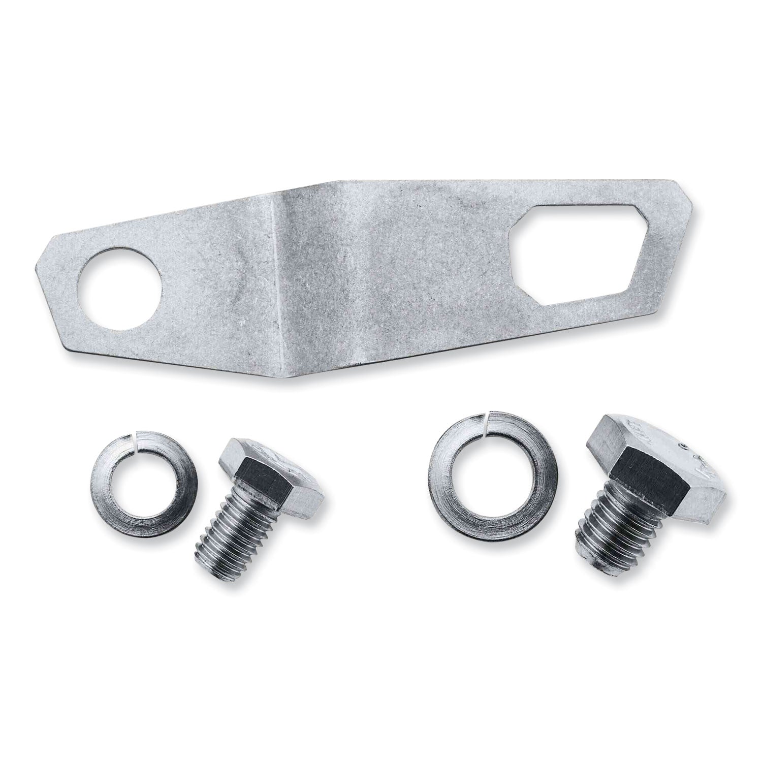 Squids 3797 Grinder Tool Trap Bracket, 3 x 6 x 0.875, Ships in 1-3 Business Days