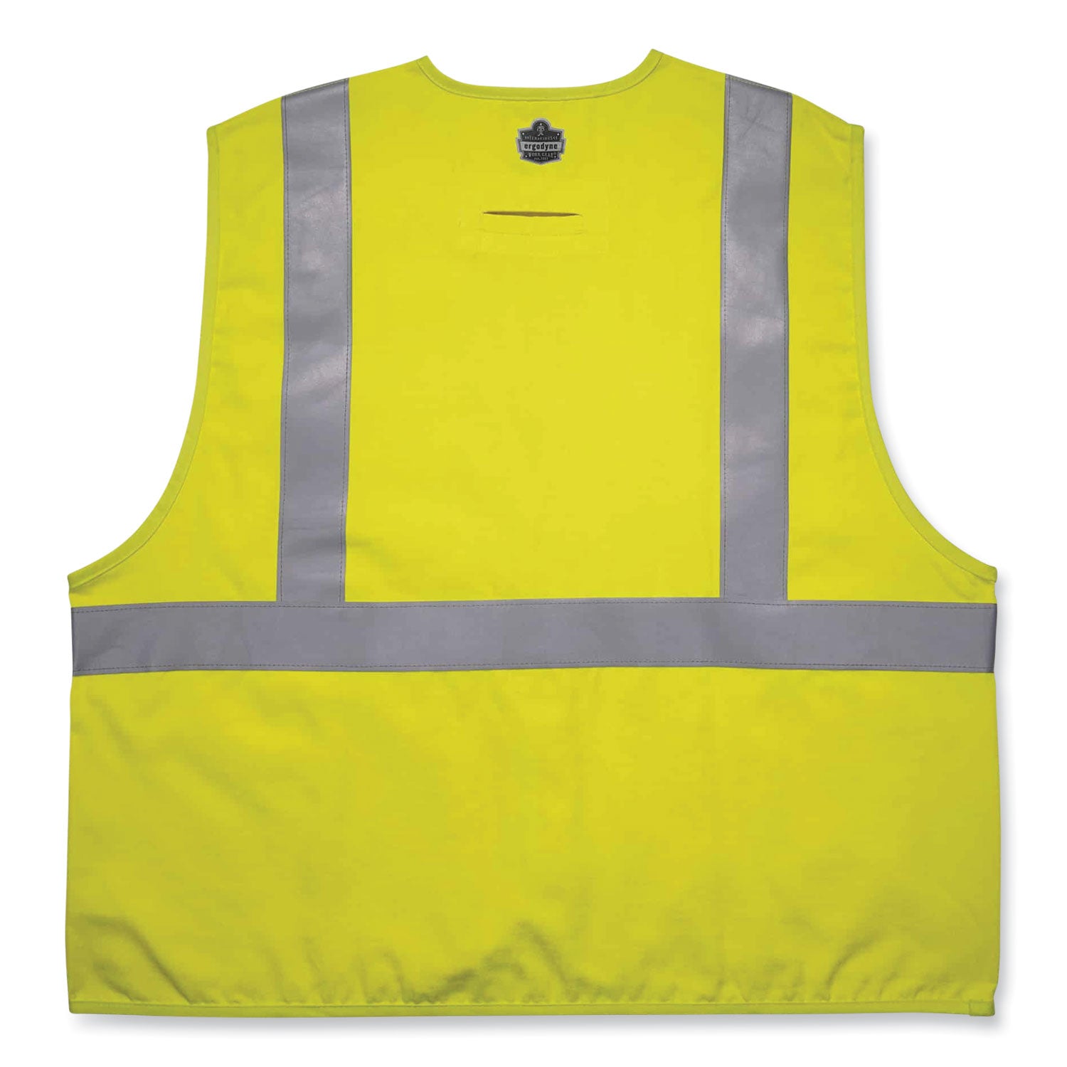 glowear-8261frhl-class-2-dual-compliant-fr-hook-and-loop-safety-vest-4x-large-5x-large-lime-ships-in-1-3-business-days_ego21469 - 2