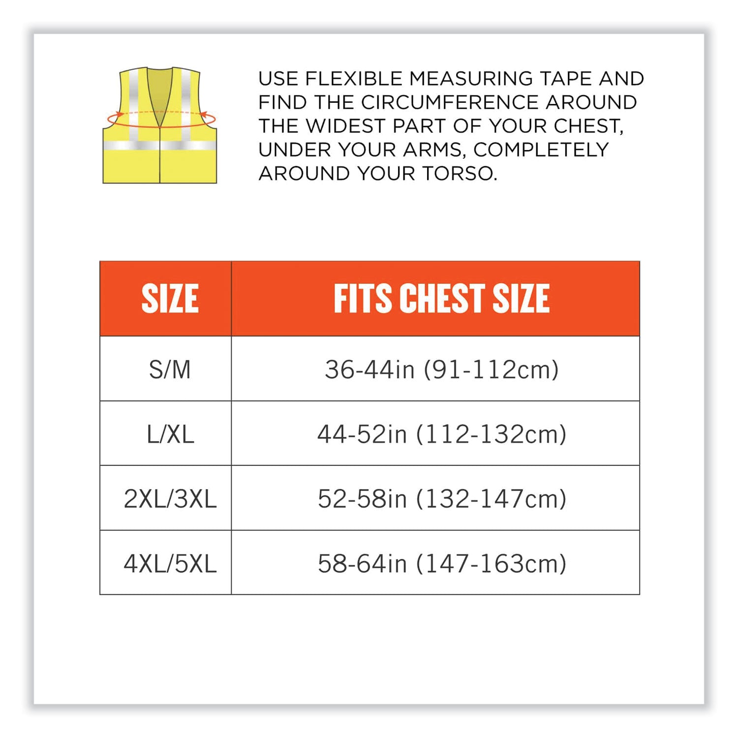 GloWear 8262FRZ Class 2 FR Surveyor Zip Vest, Tencel/Modacrylic/Para-aramid/Kevlar, 2XL/3XL, Lime, Ships in 1-3 Business Days