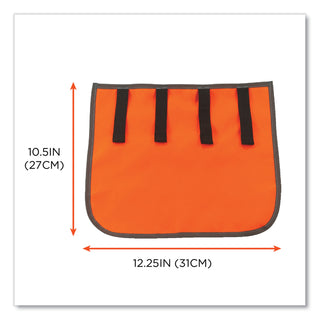 glowear-8006-hi-vis-hard-hat-neck-shade-1225-x-105-orange-ships-in-1-3-business-days_ego29061 - 6