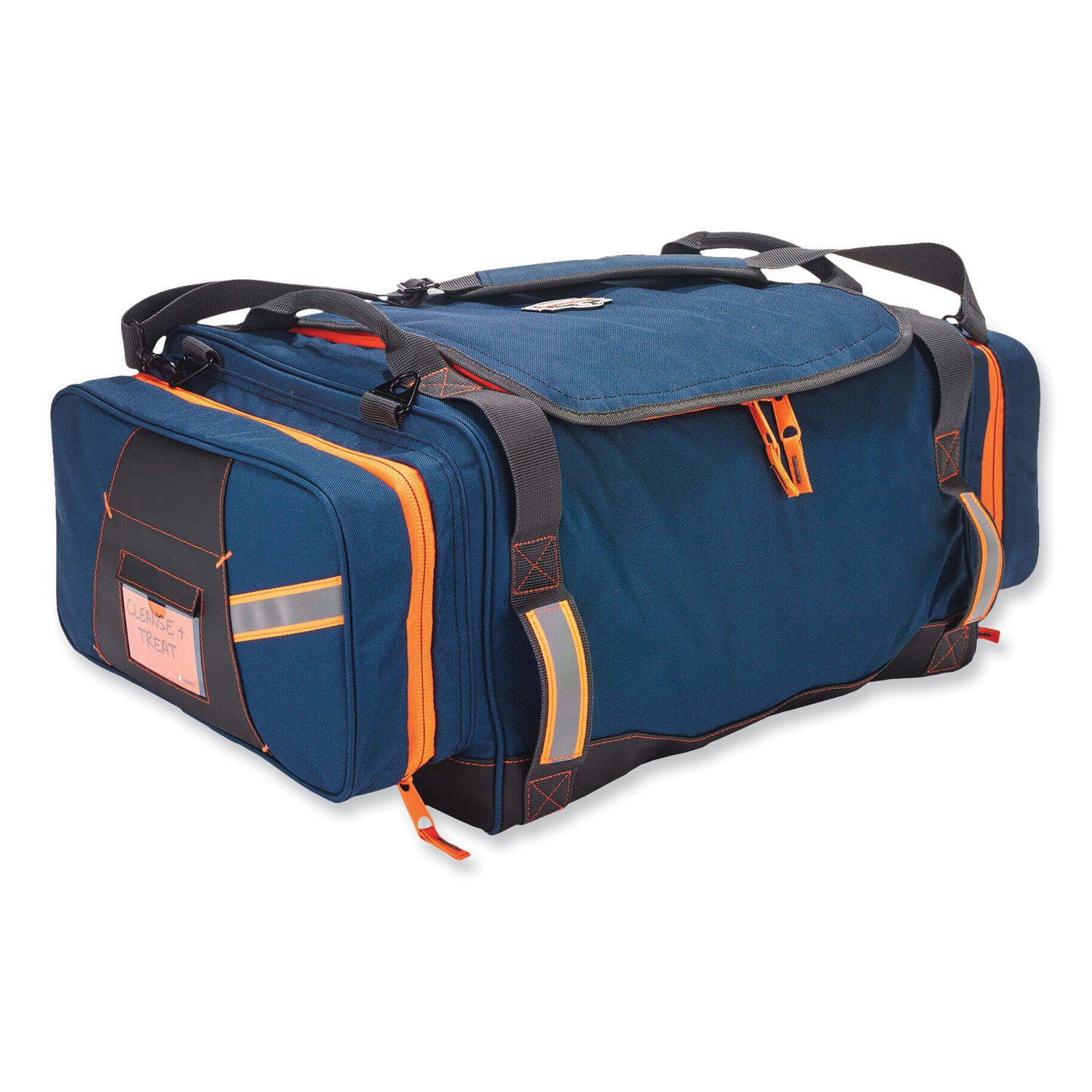 arsenal-5216-responder-gear-bag-145-x-255-x-105-blue-ships-in-1-3-business-days_ego13447 - 2