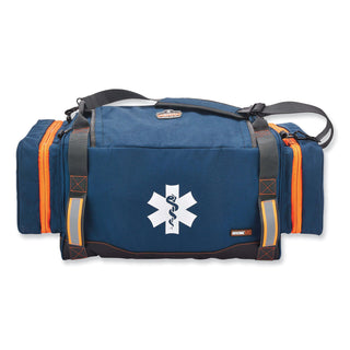 Arsenal 5216 Responder Gear Bag, 14.5 x 25.5 x 10.5, Blue, Ships in 1-3 Business Days