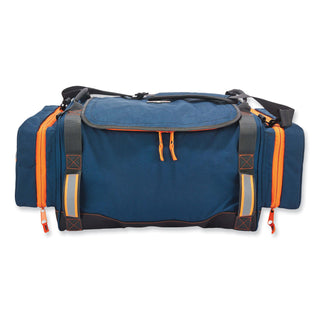 Arsenal 5216 Responder Gear Bag, 14.5 x 25.5 x 10.5, Blue, Ships in 1-3 Business Days