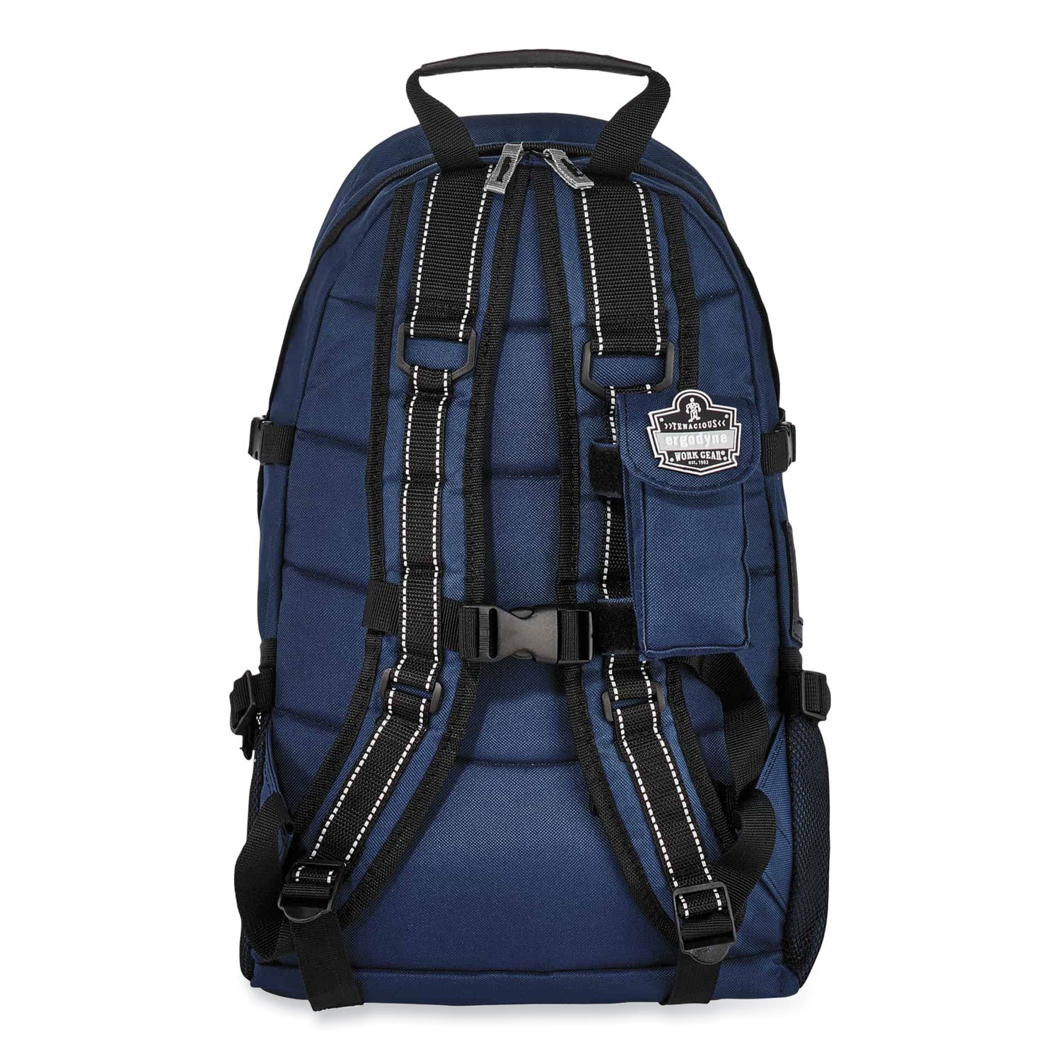 Arsenal 5243 Backpack Trauma Bag. 7 x 12 x 17.5, Blue, Ships in 1-3 Business Days