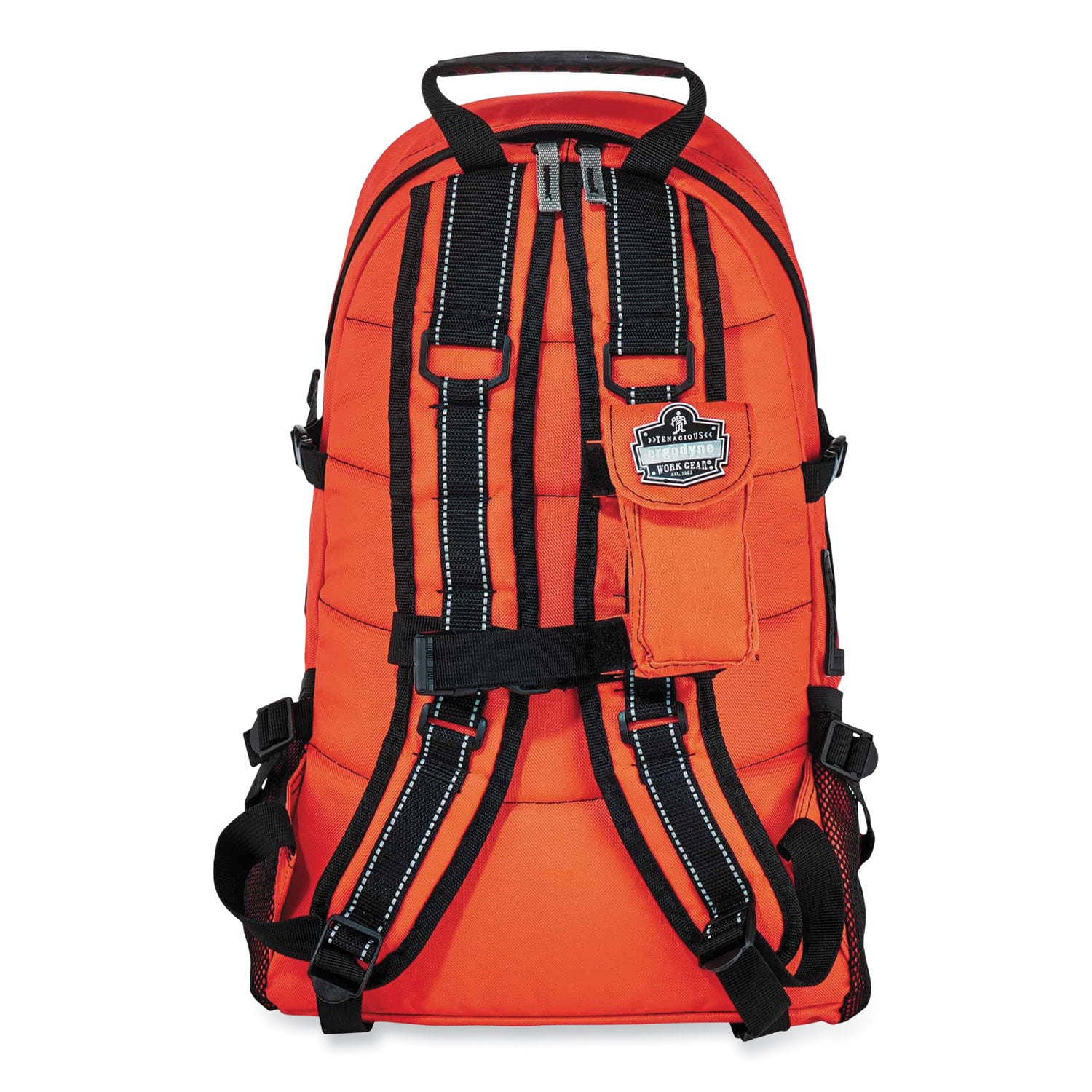 arsenal-5243-backpack-trauma-bag-7-x-12-x-175-orange-ships-in-1-3-business-days_ego13488 - 4