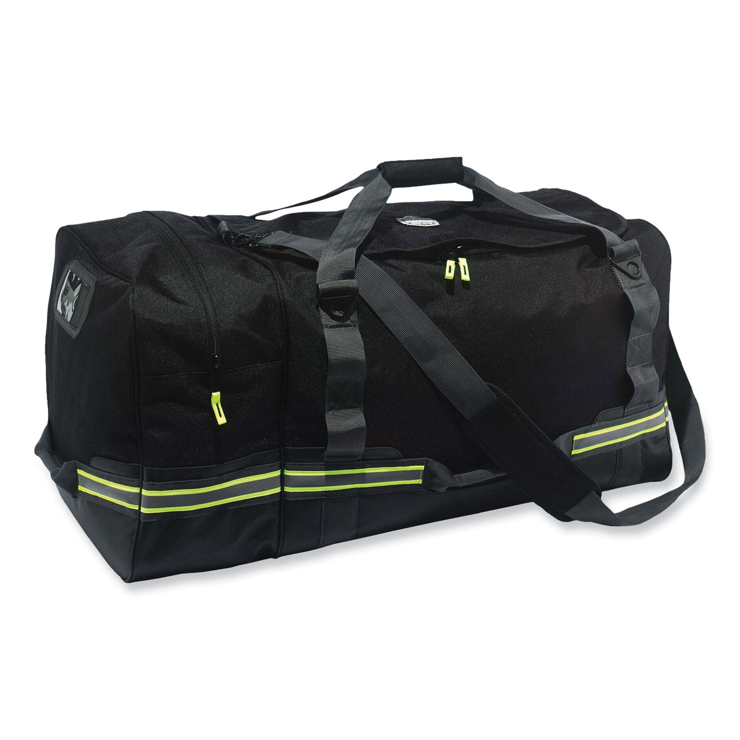 arsenal-5008-fire-+-safety-gear-bag-16-x-31-x-155-black-ships-in-1-3-business-days_ego13009 - 1