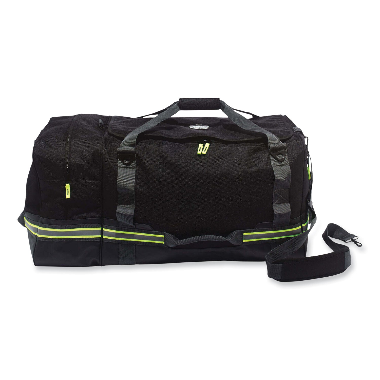 Arsenal 5008 Fire + Safety Gear Bag, 16 x 31 x 15.5, Black, Ships in 1-3 Business Days