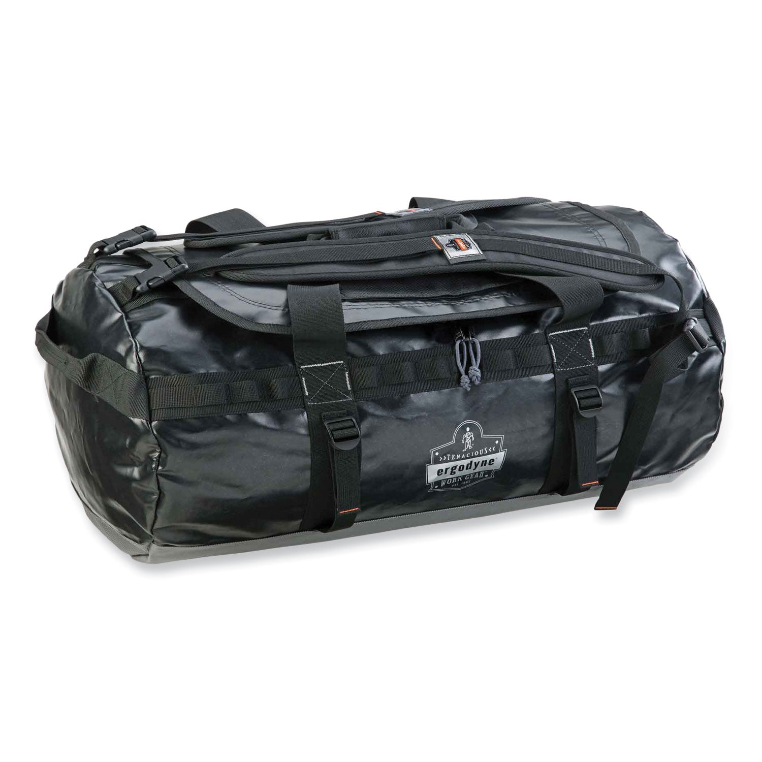arsenal-5030-water-resistant-duffel-bag-large-185-x-31-x-185-black-ships-in-1-3-business-days_ego13034 - 2