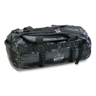 Arsenal 5030 Water-Resistant Duffel Bag, Large, 18.5 x 31 x 18.5, Black, Ships in 1-3 Business Days