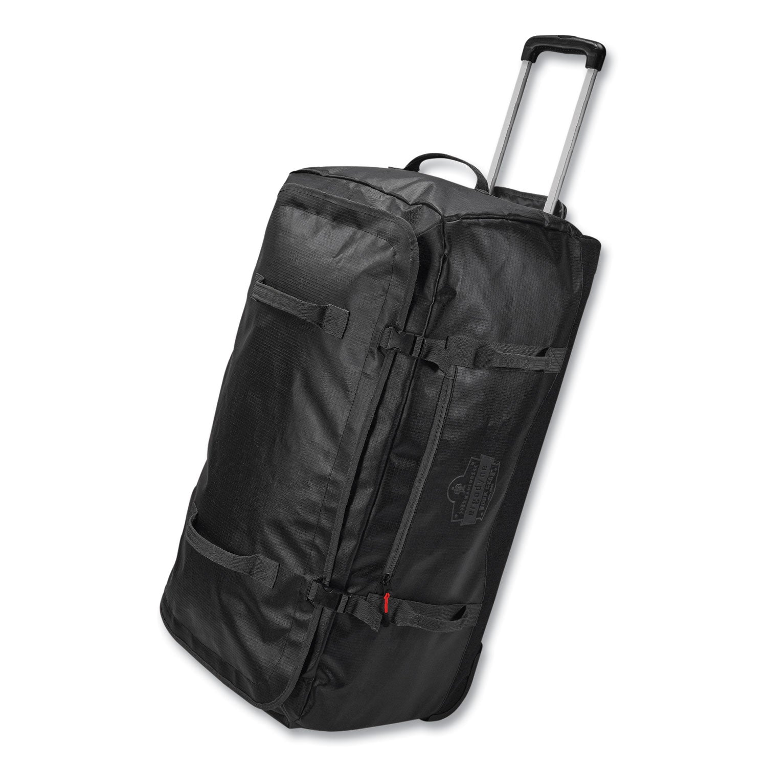 arsenal-5032-water-resistant-wheeled-duffel-bag-15-x-315-x-15-black-ships-in-1-3-business-days_ego13037 - 1