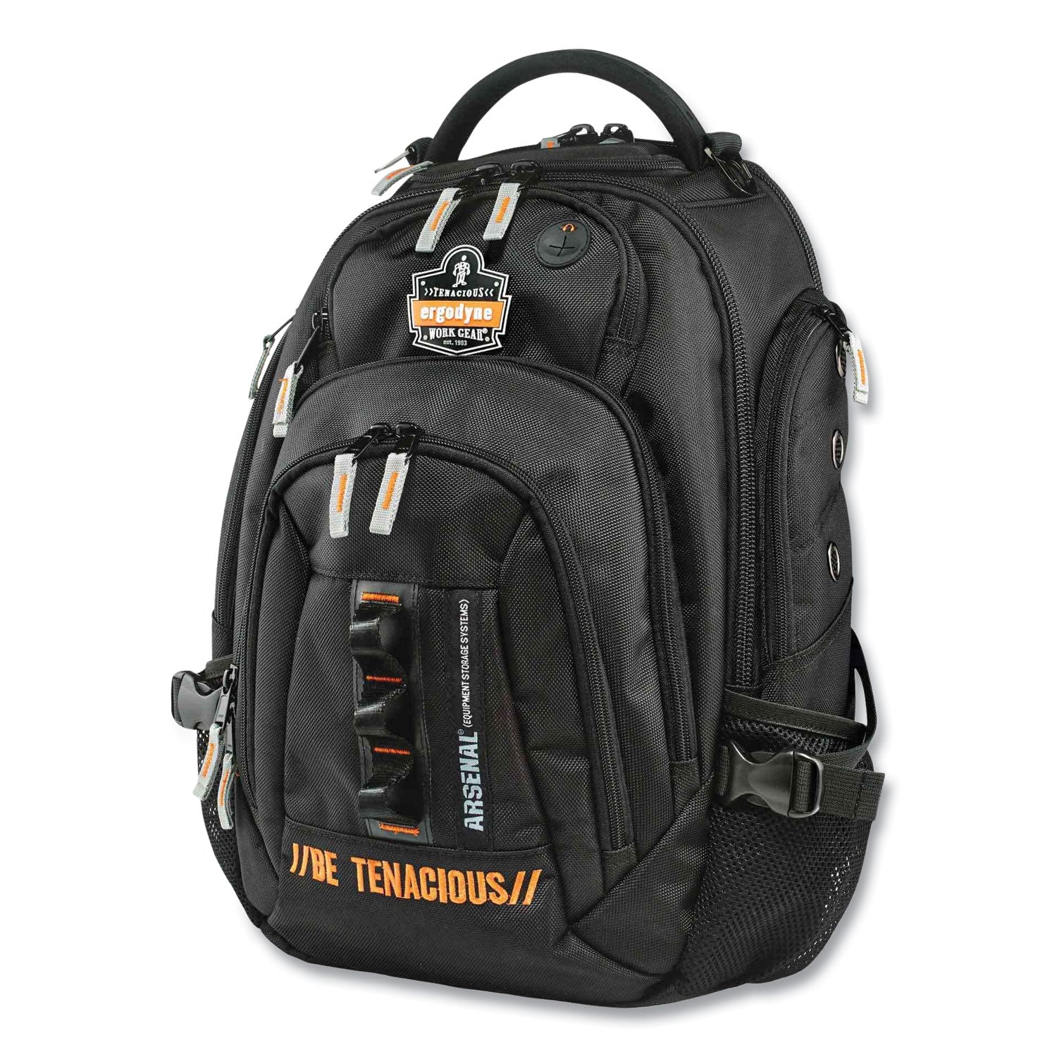 arsenal-5144-mobile-office-backpack-8-x-14-x-28-black-ships-in-1-3-business-days_ego13044 - 1