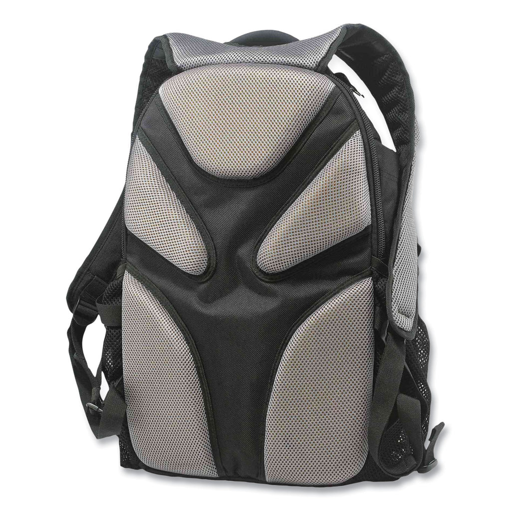 arsenal-5144-mobile-office-backpack-8-x-14-x-28-black-ships-in-1-3-business-days_ego13044 - 2
