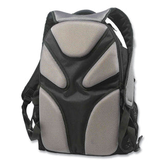 arsenal-5144-mobile-office-backpack-8-x-14-x-28-black-ships-in-1-3-business-days_ego13044 - 2